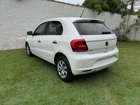 VOLKSWAGEN Gol 1.0 12V 4P FLEX MPI G7, Foto 7