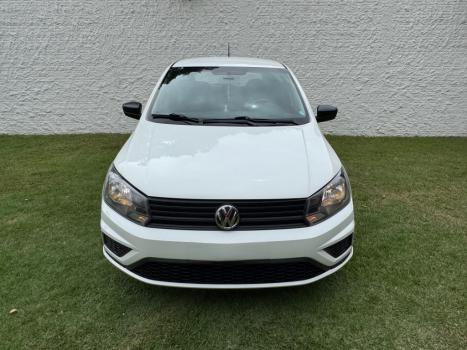 VOLKSWAGEN Gol 1.0 12V 4P FLEX MPI G7, Foto 2