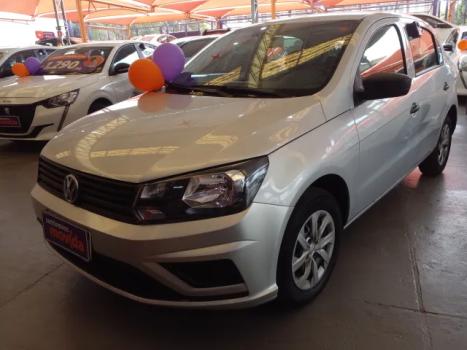 VOLKSWAGEN Gol 1.0 12V FLEX MPI G8, Foto 2