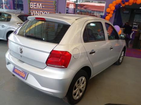 VOLKSWAGEN Gol 1.0 12V FLEX MPI G8, Foto 6