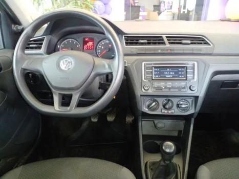 VOLKSWAGEN Gol 1.0 12V FLEX MPI G8, Foto 7