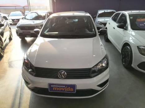 VOLKSWAGEN Gol 1.0 12V FLEX MPI G8, Foto 1