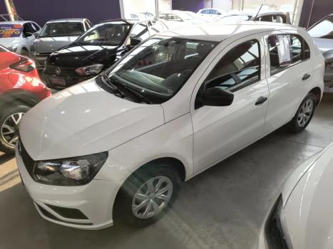 VOLKSWAGEN Gol 1.0 12V FLEX MPI G8, Foto 2