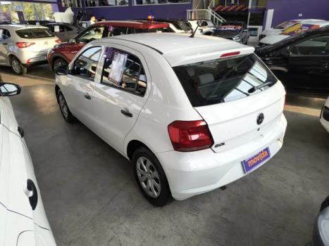 VOLKSWAGEN Gol 1.0 12V FLEX MPI G8, Foto 4