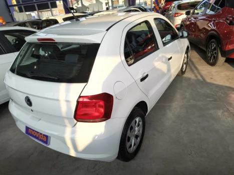 VOLKSWAGEN Gol 1.0 12V FLEX MPI G8, Foto 6