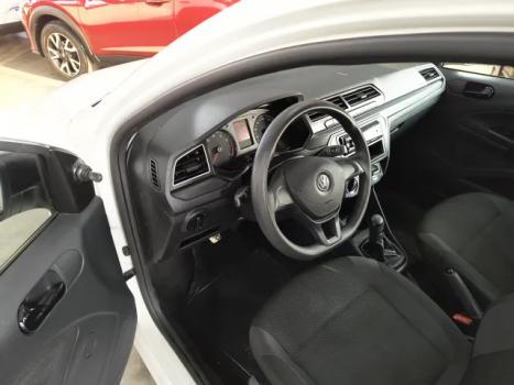 VOLKSWAGEN Gol 1.0 12V FLEX MPI G8, Foto 7