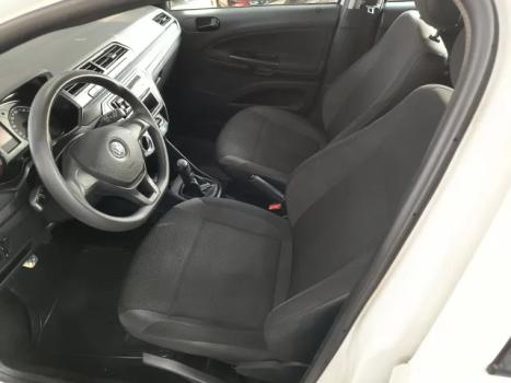 VOLKSWAGEN Gol 1.0 12V FLEX MPI G8, Foto 8