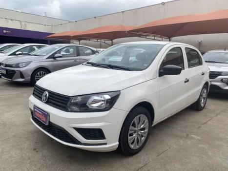 VOLKSWAGEN Gol 1.0 12V FLEX MPI G8, Foto 2