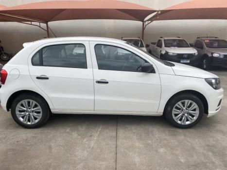 VOLKSWAGEN Gol 1.0 12V FLEX MPI G8, Foto 3