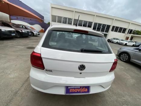 VOLKSWAGEN Gol 1.0 12V FLEX MPI G8, Foto 5