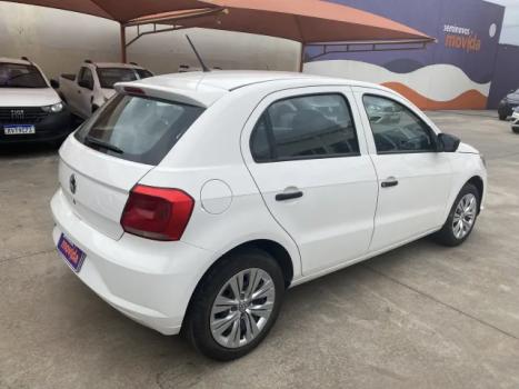 VOLKSWAGEN Gol 1.0 12V FLEX MPI G8, Foto 6