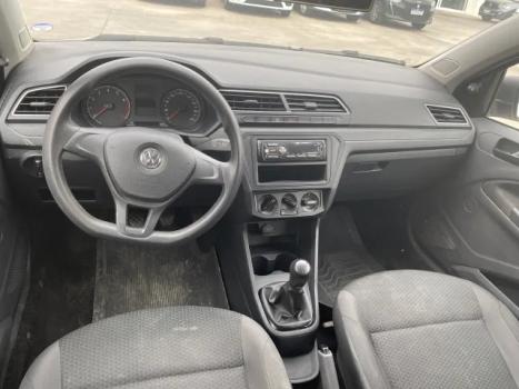 VOLKSWAGEN Gol 1.0 12V FLEX MPI G8, Foto 7