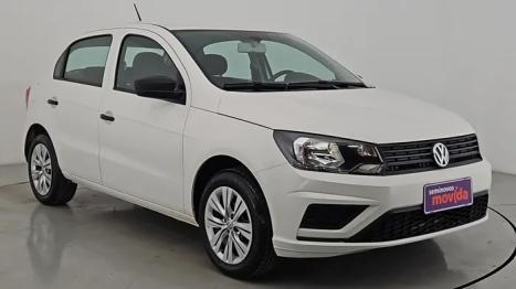 VOLKSWAGEN Gol 1.0 12V FLEX MPI G8, Foto 2