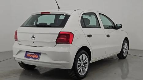 VOLKSWAGEN Gol 1.0 12V FLEX MPI G8, Foto 4