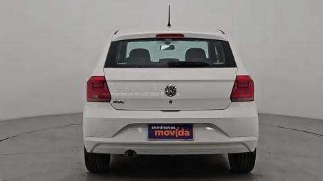 VOLKSWAGEN Gol 1.0 12V FLEX MPI G8, Foto 5