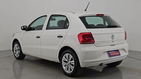 VOLKSWAGEN Gol 1.0 12V FLEX MPI G8, Foto 6