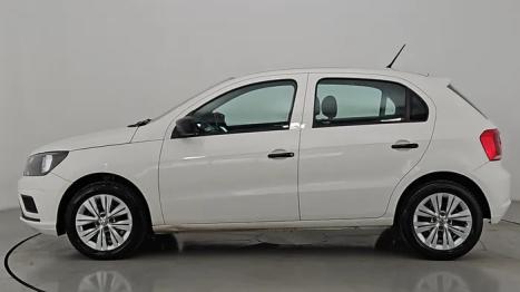 VOLKSWAGEN Gol 1.0 12V FLEX MPI G8, Foto 7