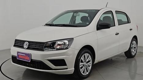 VOLKSWAGEN Gol 1.0 12V FLEX MPI G8, Foto 8