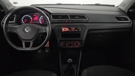 VOLKSWAGEN Gol 1.0 12V FLEX MPI G8, Foto 14