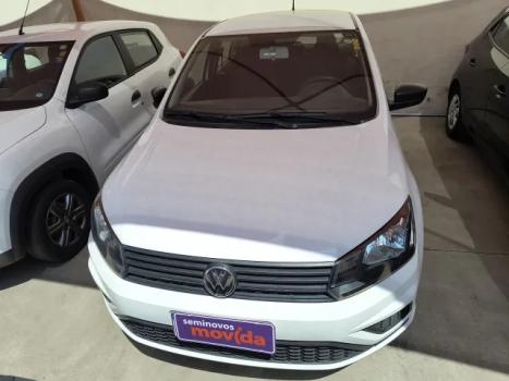 VOLKSWAGEN Gol 1.0 12V FLEX MPI G8, Foto 1