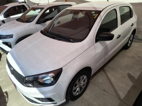 VOLKSWAGEN Gol 1.0 12V FLEX MPI G8, Foto 2