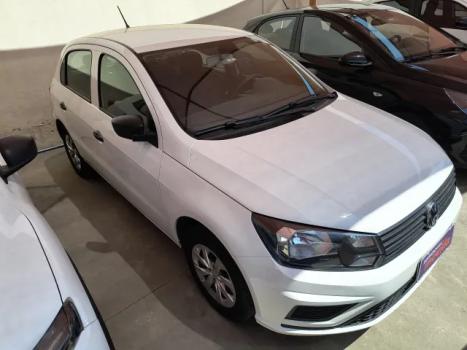 VOLKSWAGEN Gol 1.0 12V FLEX MPI G8, Foto 3