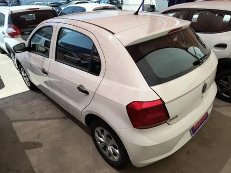 VOLKSWAGEN Gol 1.0 12V FLEX MPI G8, Foto 4