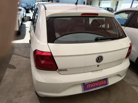 VOLKSWAGEN Gol 1.0 12V FLEX MPI G8, Foto 5