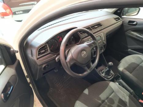 VOLKSWAGEN Gol 1.0 12V FLEX MPI G8, Foto 7