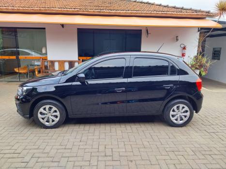 VOLKSWAGEN Gol 1.0 12V 4P FLEX MPI G7, Foto 10