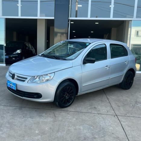 VOLKSWAGEN Gol 1.0 16V 4P G3 TREND, Foto 2