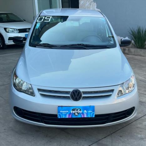 VOLKSWAGEN Gol 1.0 16V 4P G3 TREND, Foto 3