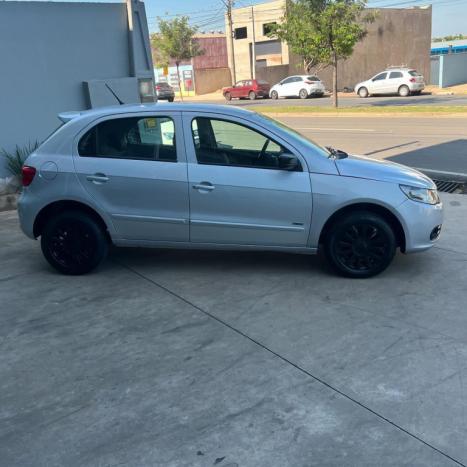 VOLKSWAGEN Gol 1.0 16V 4P G3 TREND, Foto 4