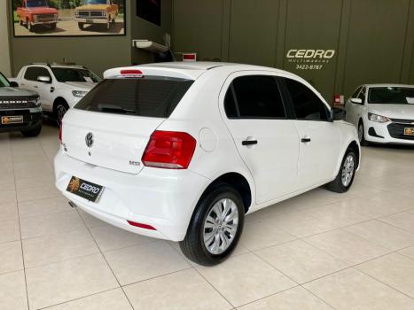 VOLKSWAGEN Gol 1.0 12V FLEX MPI G7 TRENDLINE, Foto 5