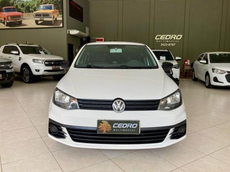 VOLKSWAGEN Gol 1.0 12V FLEX MPI G7 TRENDLINE, Foto 8