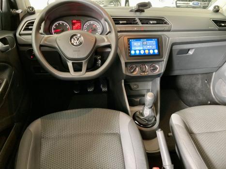 VOLKSWAGEN Gol 1.0 12V FLEX MPI G7 TRENDLINE, Foto 11