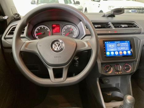 VOLKSWAGEN Gol 1.0 12V FLEX MPI G7 TRENDLINE, Foto 13