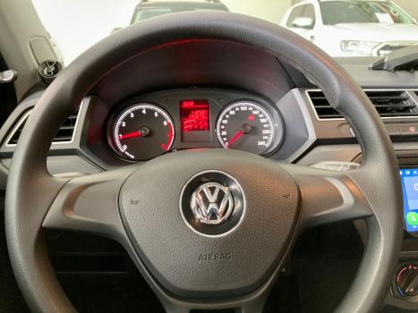 VOLKSWAGEN Gol 1.0 12V FLEX MPI G7 TRENDLINE, Foto 14