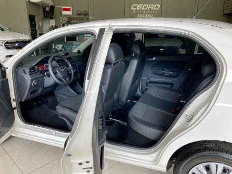 VOLKSWAGEN Gol 1.0 12V FLEX MPI G7 TRENDLINE, Foto 31