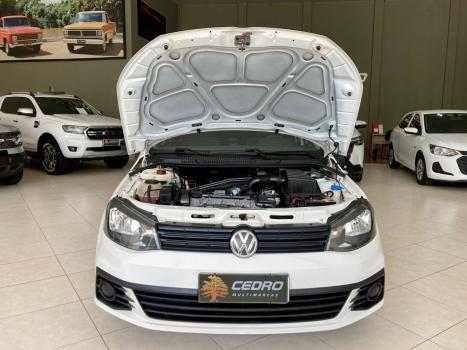 VOLKSWAGEN Gol 1.0 12V FLEX MPI G7 TRENDLINE, Foto 33