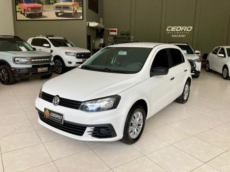 VOLKSWAGEN Gol 1.0 12V FLEX MPI G7 TRENDLINE, Foto 36