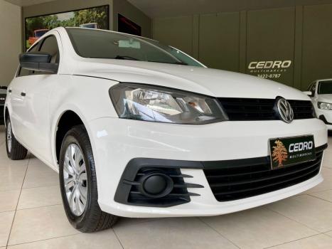 VOLKSWAGEN Gol 1.0 12V FLEX MPI G7 TRENDLINE, Foto 38