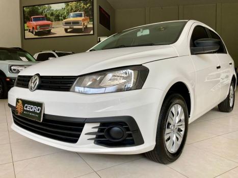 VOLKSWAGEN Gol 1.0 12V FLEX MPI G7 TRENDLINE, Foto 39