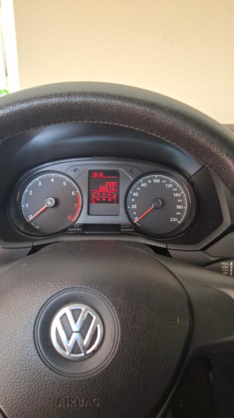 VOLKSWAGEN Gol 1.0 12V 4P FLEX MPI G7 CITY, Foto 5