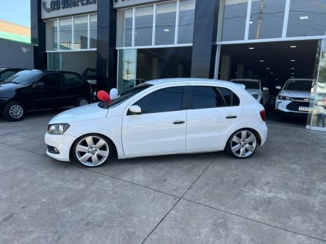 VOLKSWAGEN Gol 1.0 12V 4P FLEX MPI G7 CITY, Foto 3