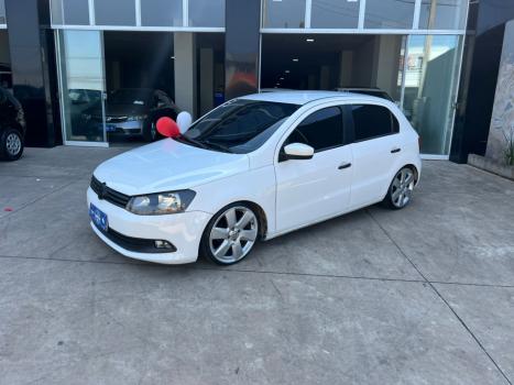 VOLKSWAGEN Gol 1.0 12V 4P FLEX MPI G7 CITY, Foto 4