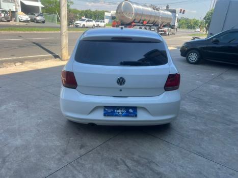 VOLKSWAGEN Gol 1.0 12V 4P FLEX MPI G7 CITY, Foto 7