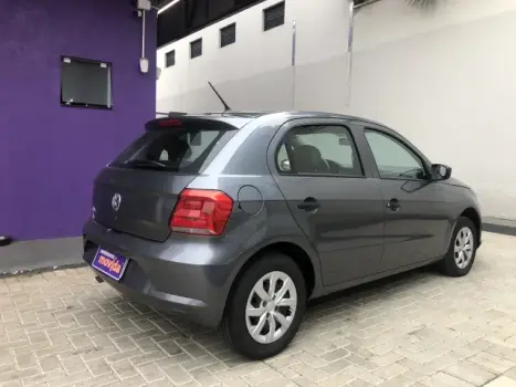 VOLKSWAGEN Gol 1.0 12V FLEX MPI G8, Foto 6