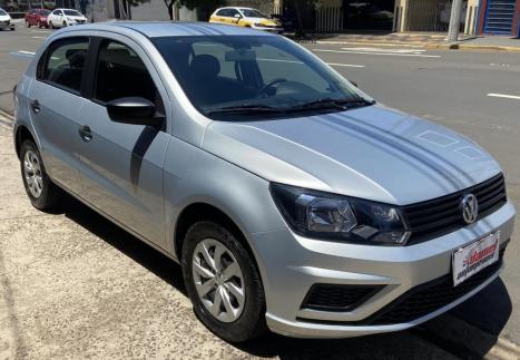 VOLKSWAGEN Gol 1.0 12V 4P FLEX MPI G7 TRENDLINE, Foto 3