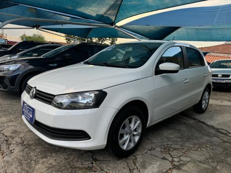 VOLKSWAGEN Gol 1.0 12V FLEX MPI G7 CITY, Foto 2